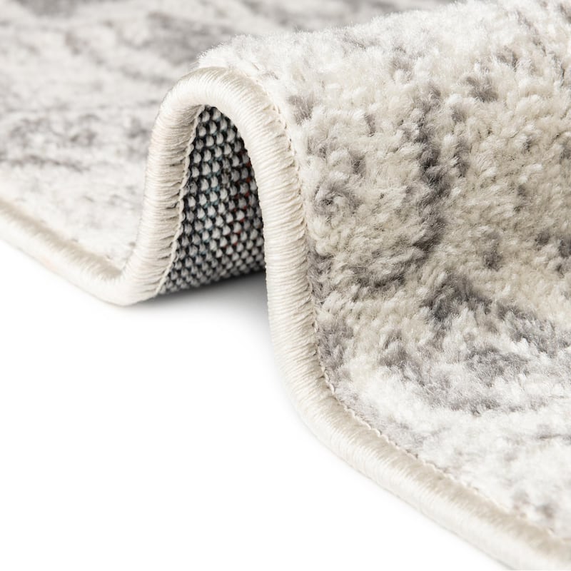 Contemporary Sling Collection Area Rug