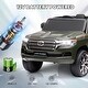 preview thumbnail 6 of 4, 4x4 Off-Road Four-Wheel Vehicle