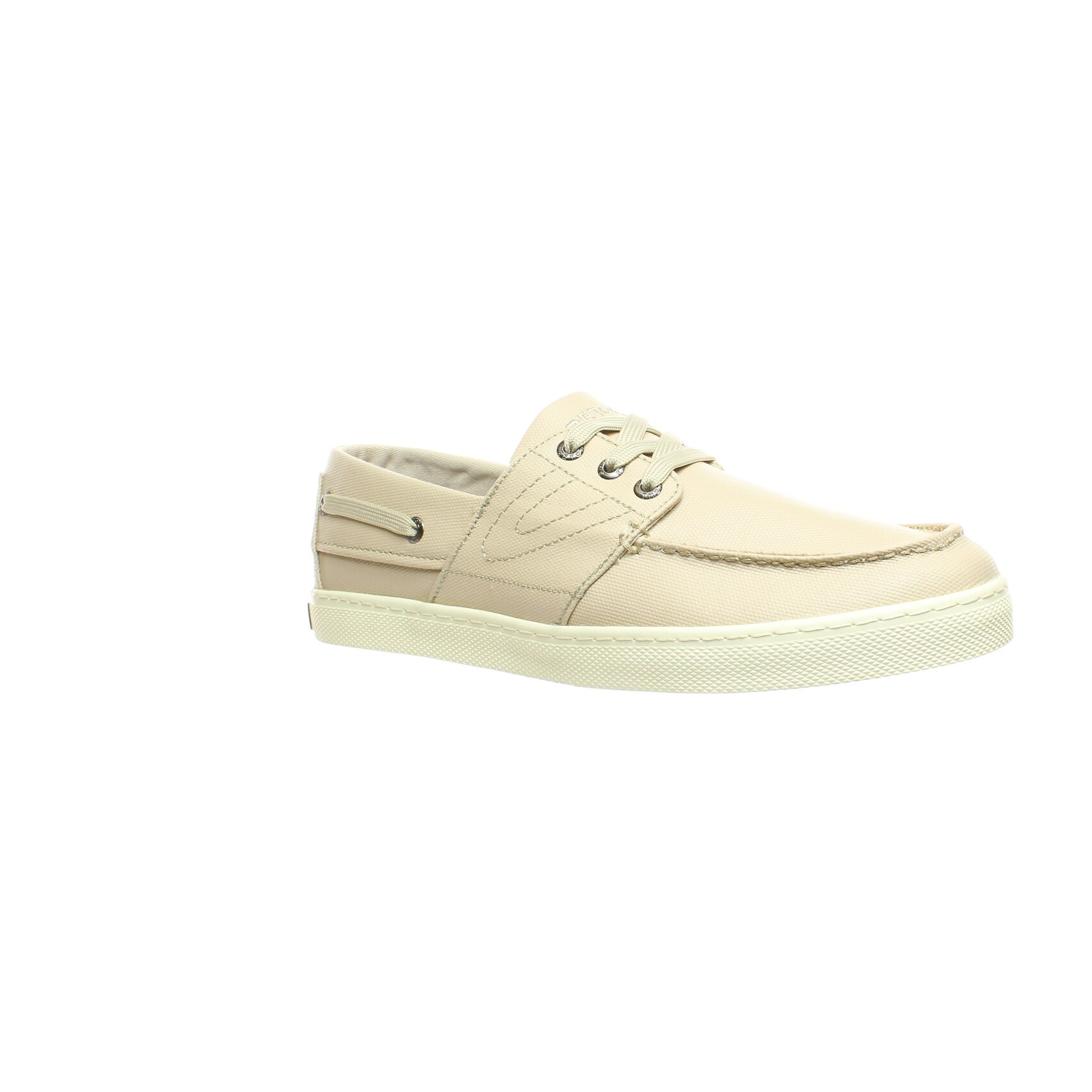 tretorn motto boat shoe