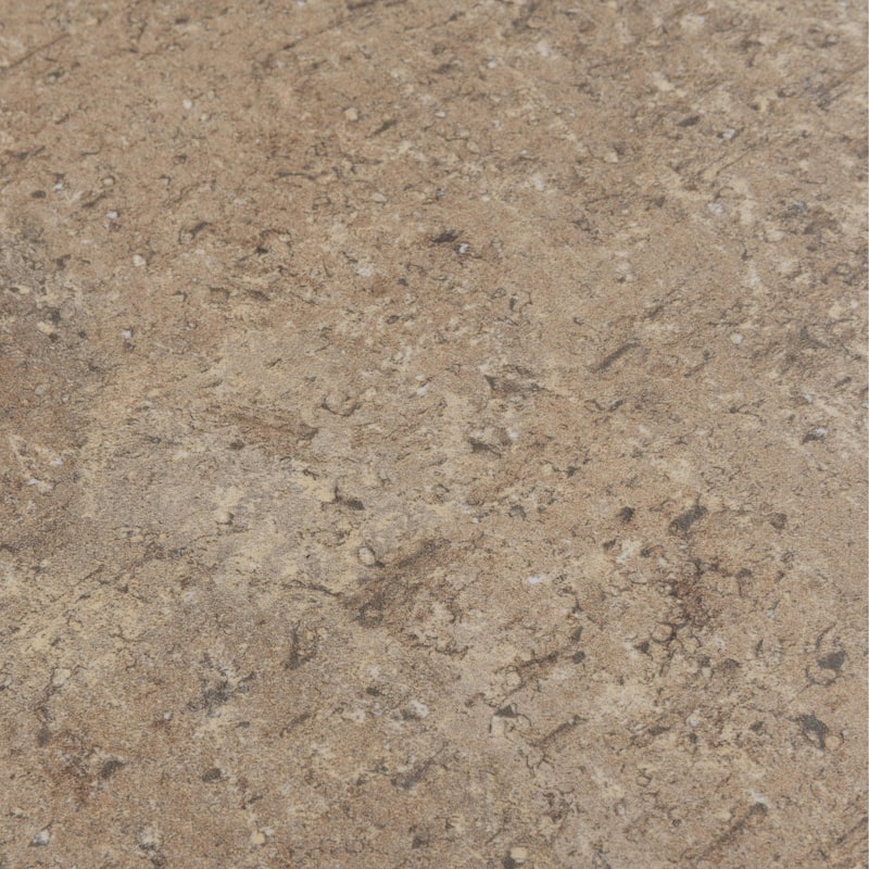 Merola Tile Brickyard Hex Beige 8-1/2" x 9-7/8" Porcelain Floor and Wall Tile