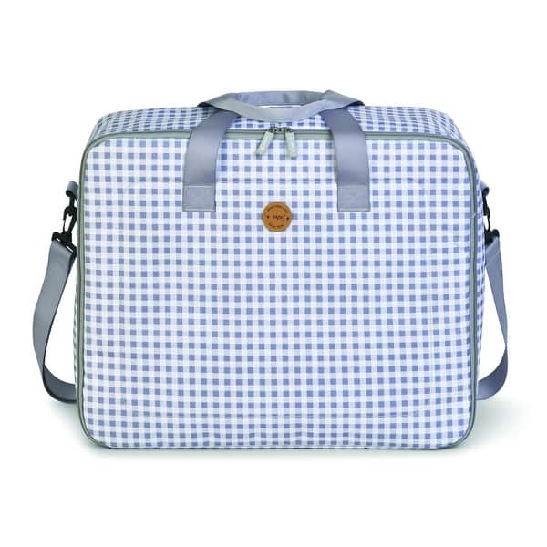 slide 2 of 10, Toddler Weekender Bag