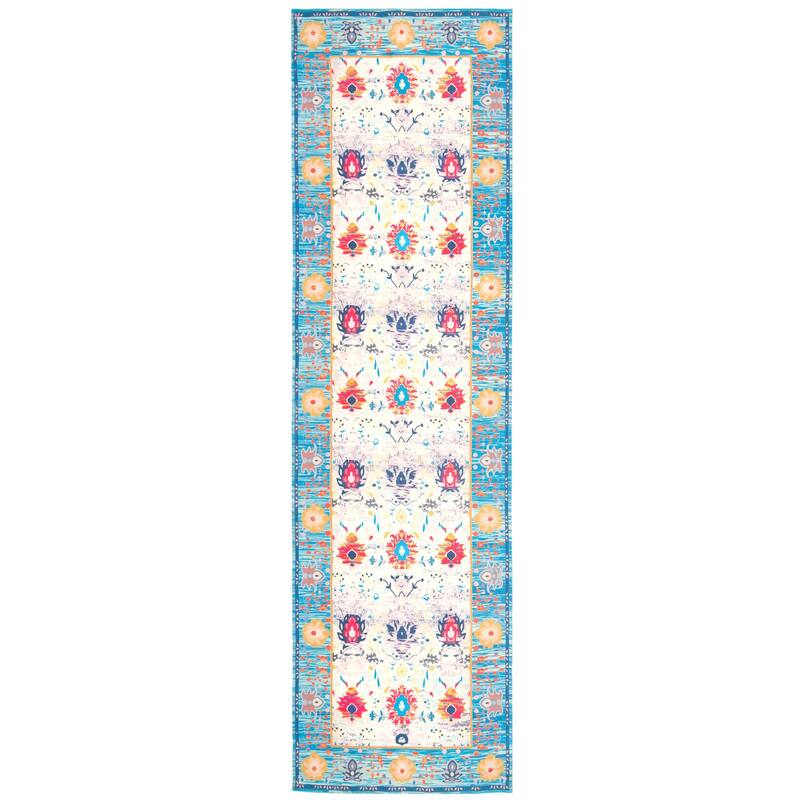 SAFAVIEH Handmade Cedar Brook Evelena Modern Rug