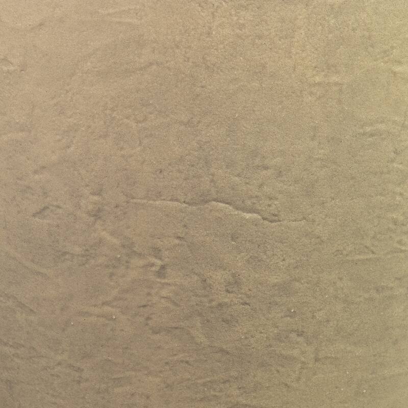 Sunnydaze Anjelica Outdoor Flower Pot Planter - 20-Inch - 4-Pack