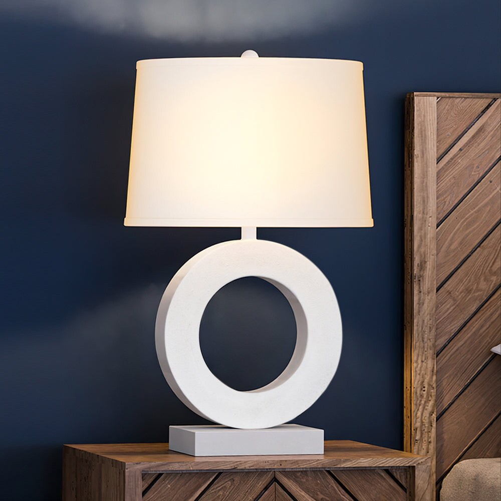 Glamour table lamp next outlet
