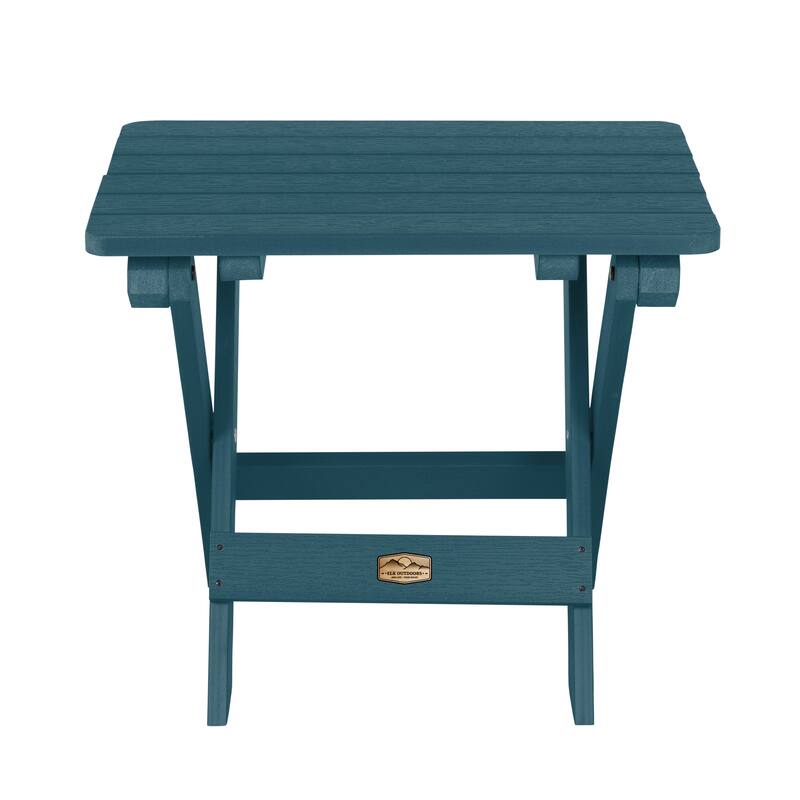 ELK OUTDOORS Adirondack Conversation Set