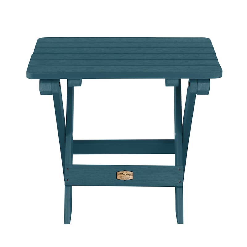 HIGHWOOD 3-Piece Adirondack Seating Set