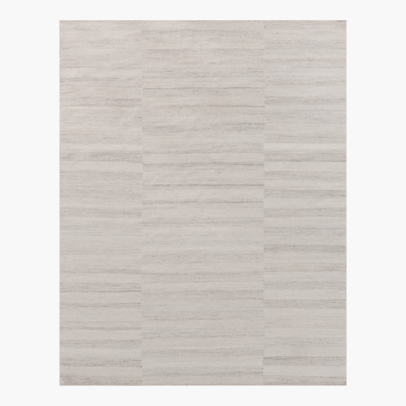 Ben Soleimani Alterno Flatweave Wool Rug
