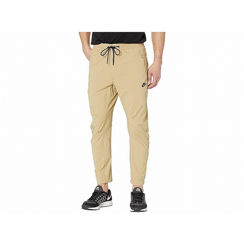 nike stretch woven pants