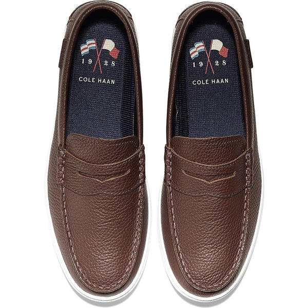 cole haan nantucket loafer men