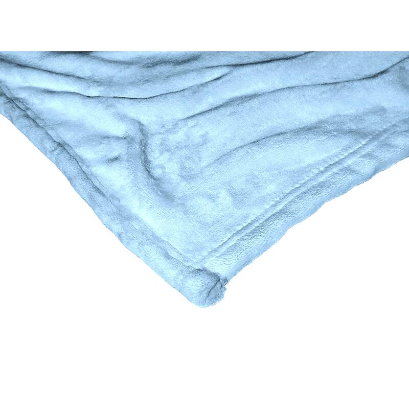 Cartoon Network Ed Edd n Eddy Running Through Silk Touch Throw Blanket