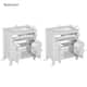 Option White