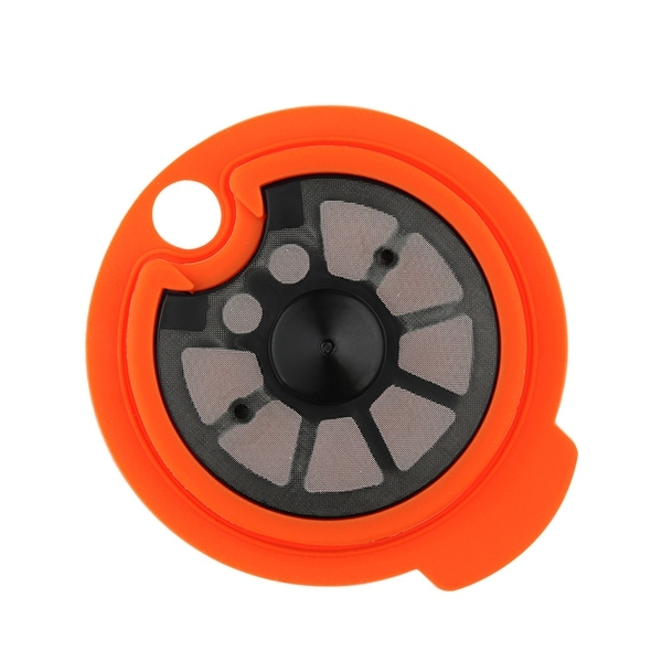 Reusable Refillable Coffee Filter Basket Capsule For BoschS