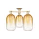 Option Champagne Bronze / Amber