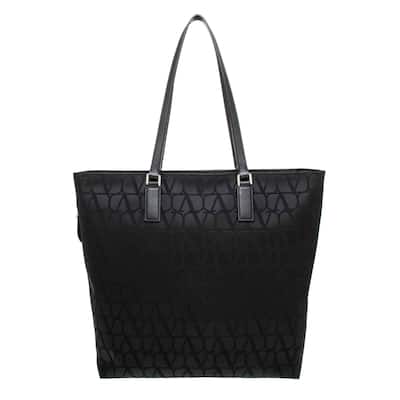 Valentino Toile Iconographe Shopping Bag
