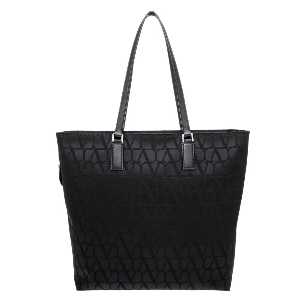 Valentino Toile Iconographe Shopping Bag