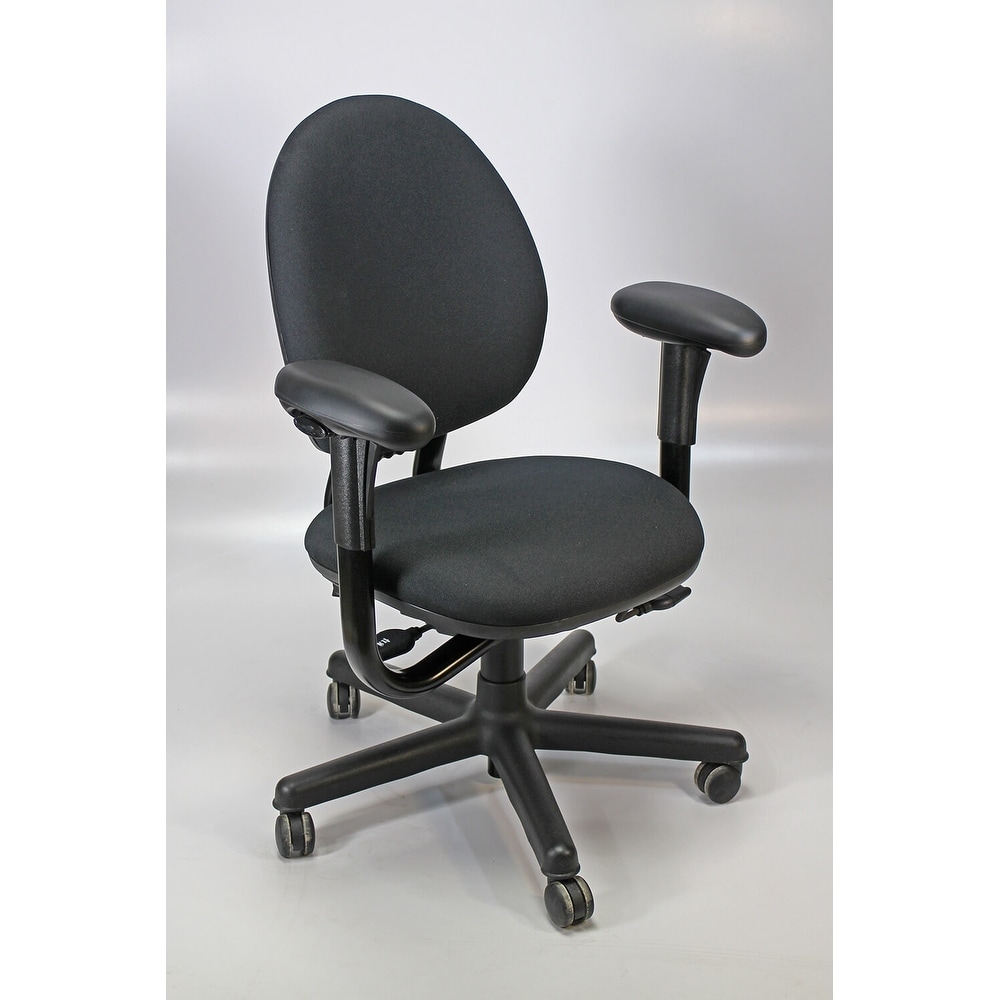 Steelcase Criterion Chair