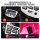 preview thumbnail 7 of 27, 12V Ride on Car Truck with Remote Control, Power Car Wheels, Music Player, LED Lights, Electric Car for Boys and Girls