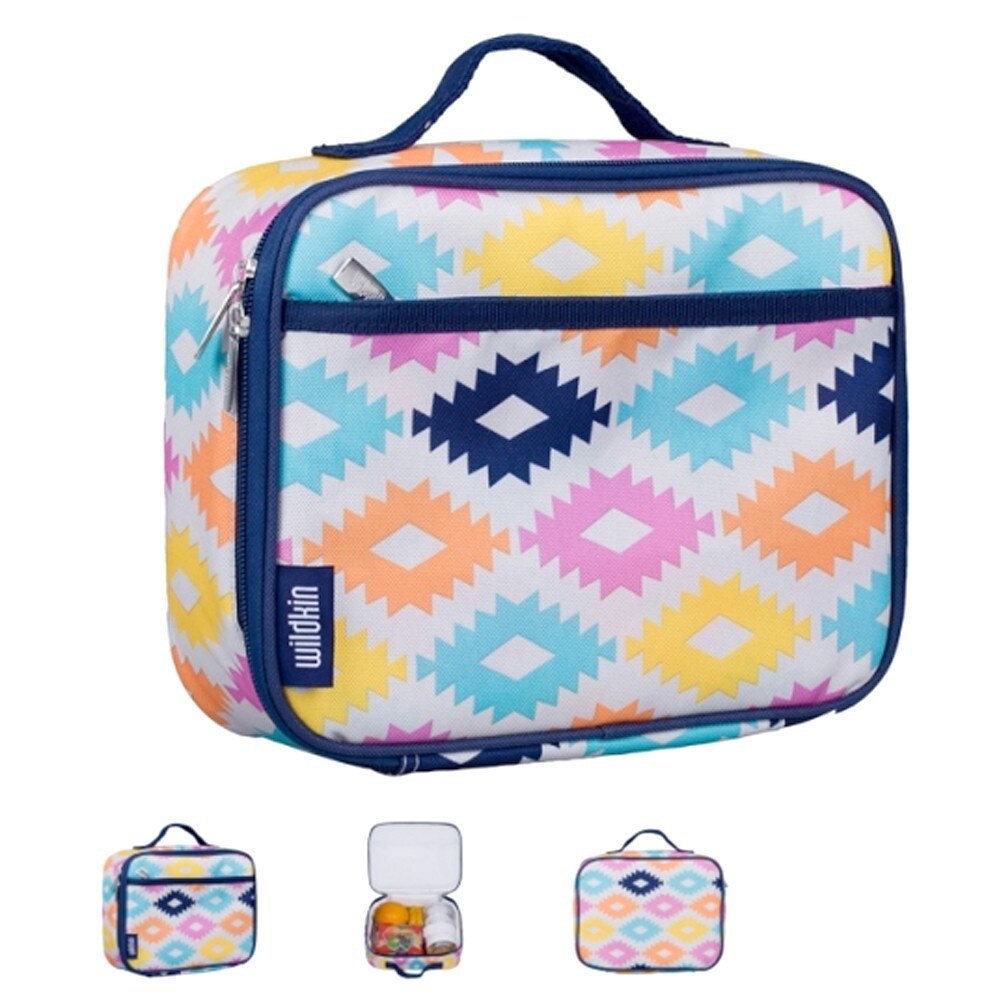 lunch box wildkin