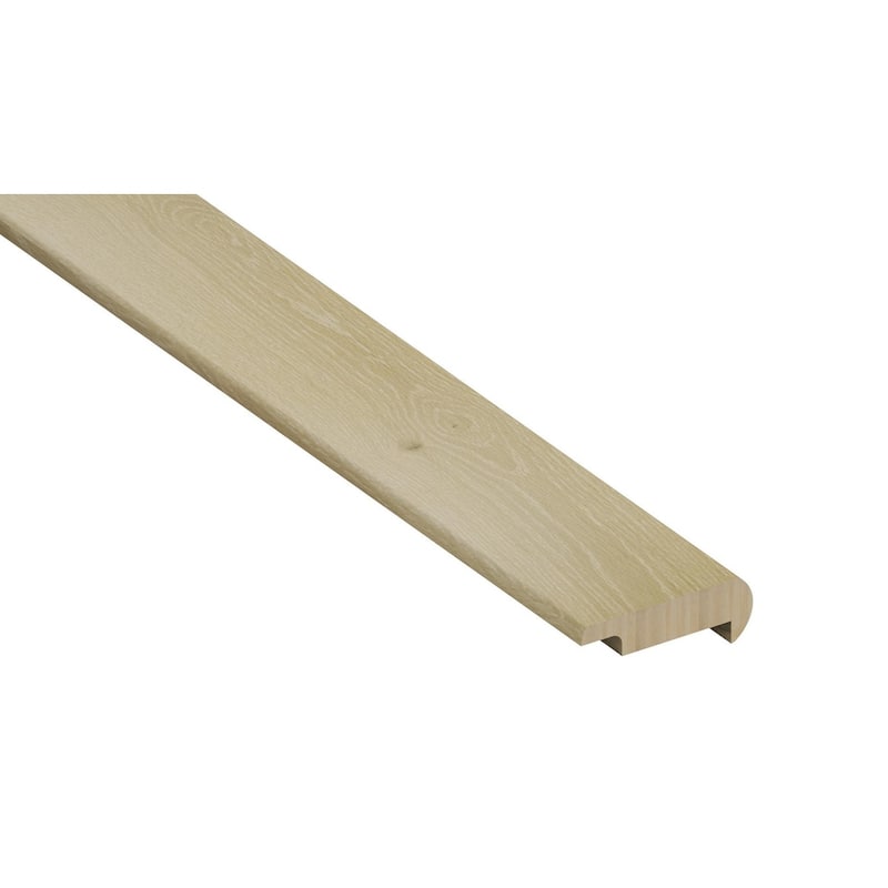 Ackland AKVTW-OSN Wynhill 94" x 2" Engineered Hardwood and Vinyl Glue - Seraphine