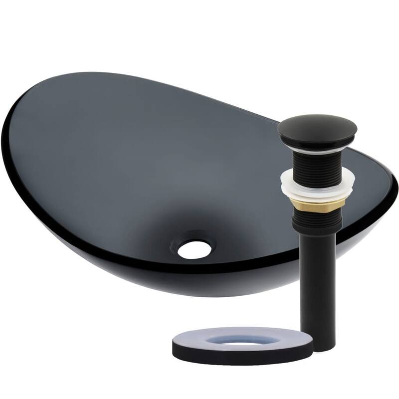 Miseno MV-30SG-NOBV-CAR-324G-MIR 30" Free Standing Single Basin Vanity