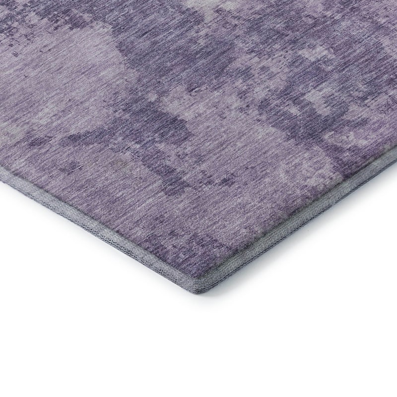 Premium Washable Super Soft Modern Abstract Mayfield Rug