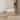 Versatile Entryway Bench, Wooden Shoe Change Stool with Cushioned Seat