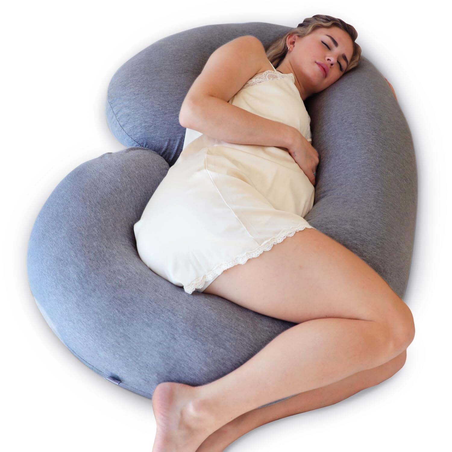 Bed bath and beyond pregnancy pillows cheap