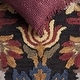 preview thumbnail 123 of 146, SAFAVIEH Fiorello Handmade Blossom French Country Wool Area Rug