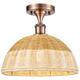 Option Antique Copper / Natural