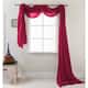 Option Burgundy