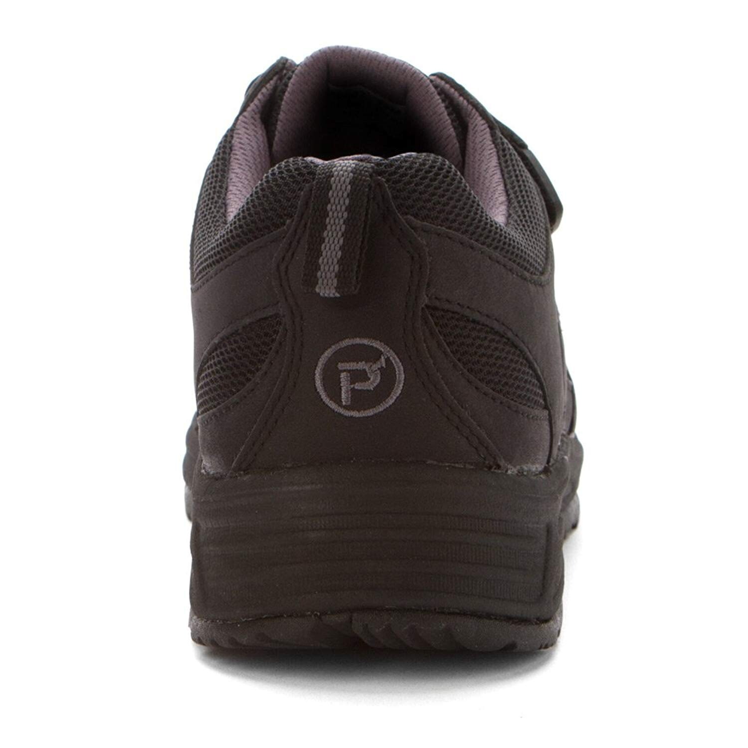 propet men's connelly strap walking shoe