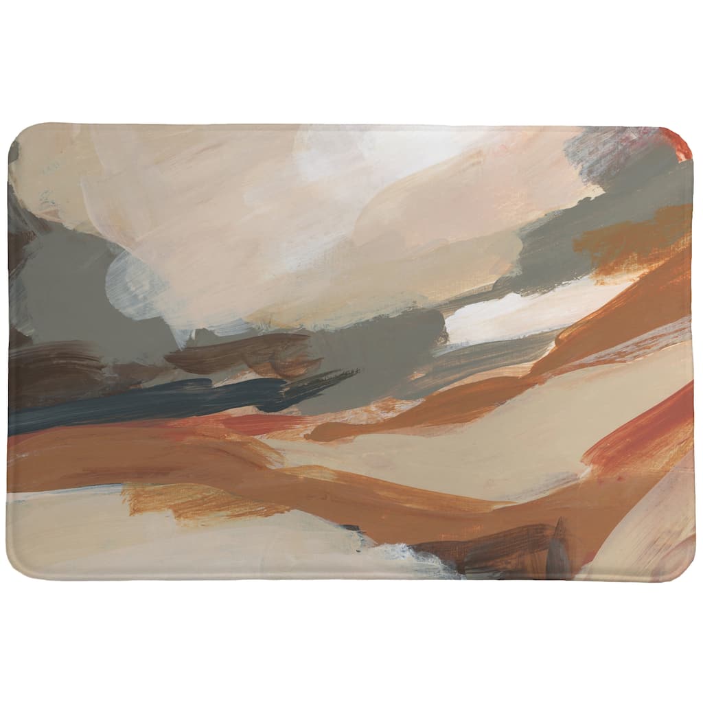 Bohemia Air Memory Foam Rug