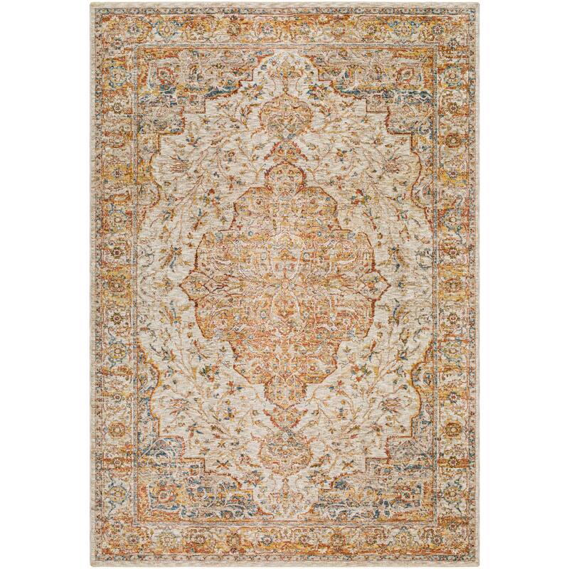 Kaiya Traditional Area Rug
