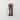 KAWOTI 18.8’’ 1-Light Black Outdoor Wall Lantern Sconce with Clear Seeded Glass Shade - W7.13" * E7.5" * H18.88"