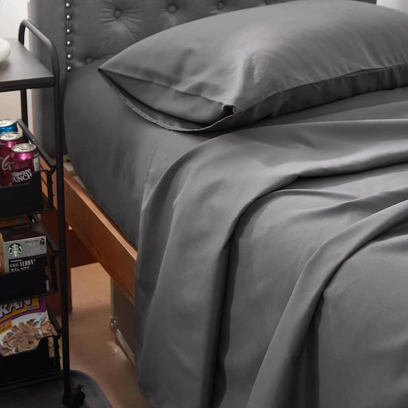 Dorm Haul® - Comfy College Sheets - Twin XL Bedding