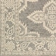 preview thumbnail 21 of 35, Livabliss Lisbet Handmade Boho Medallion Wool Area Rug