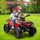 preview thumbnail 13 of 27, 2 Seater Ride On Car,24V Licensed Can-Am Electric ATV Car for Kids