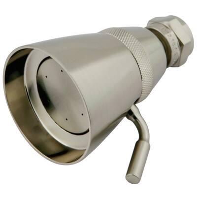 Made To Match 2-1/4-Inch Showerhead