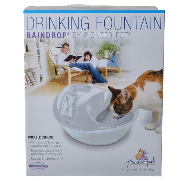 Cat water fountain bed bath hot sale and beyond