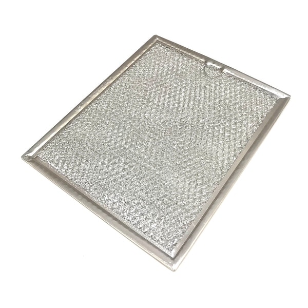 OEM Samsung Microwave Grease Air Filter Shipped With ME21K7010DS, ME21K7010DS/AA