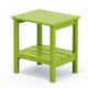 Option Apple Green