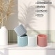 preview thumbnail 7 of 8, Makeup Brush Holder Organizer 360 Rotating Makeup Organizer for Vanity