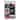UV ONE-TOUCH Magnetic Holder, Clear, 200pt