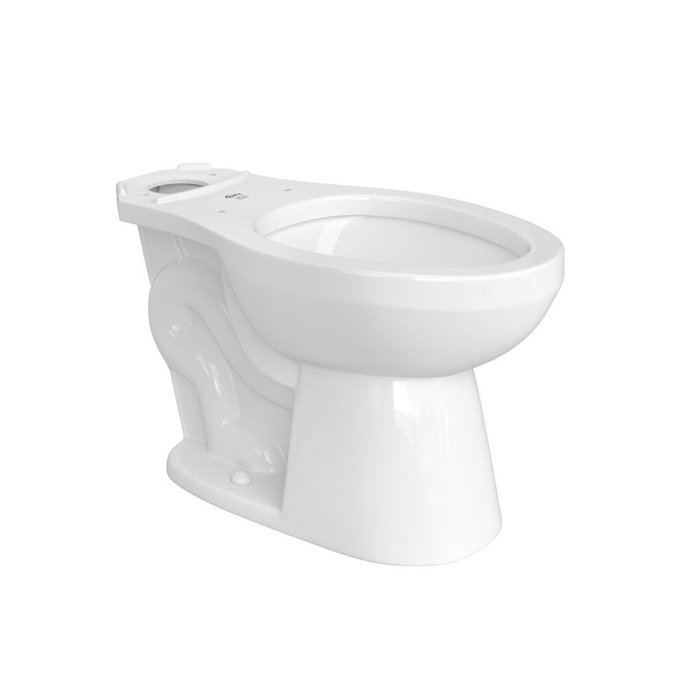 PROFLO PF3701 Camden Elongated Toilet Bowl Only