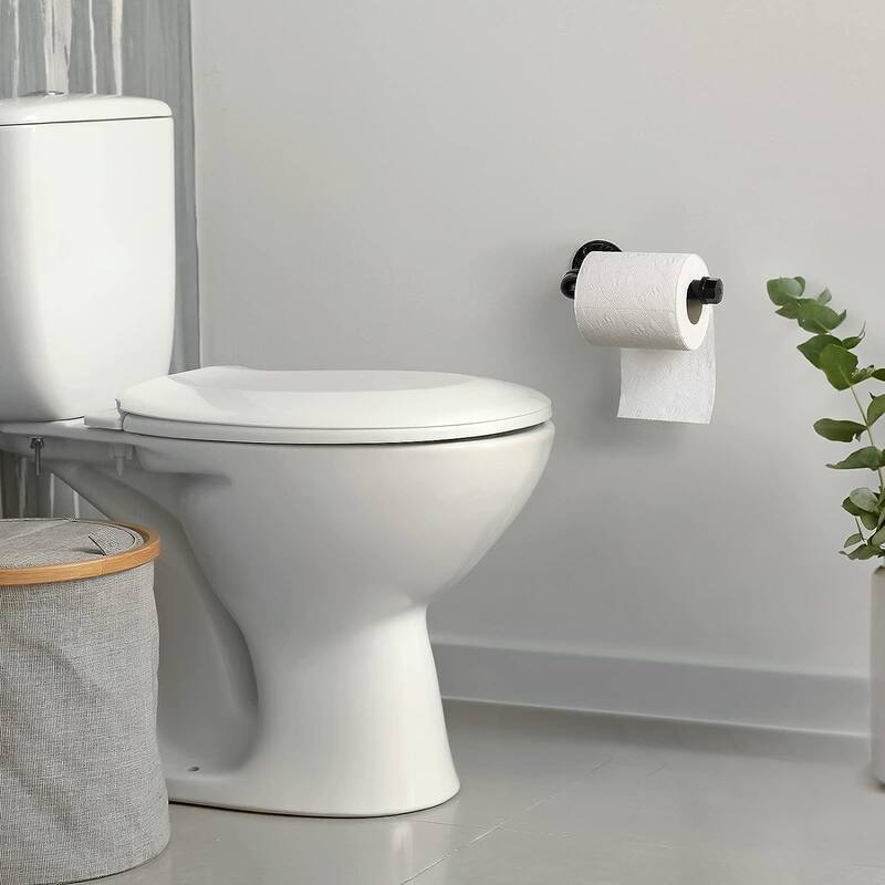 Wall Mounted Bathroom Hardware Set