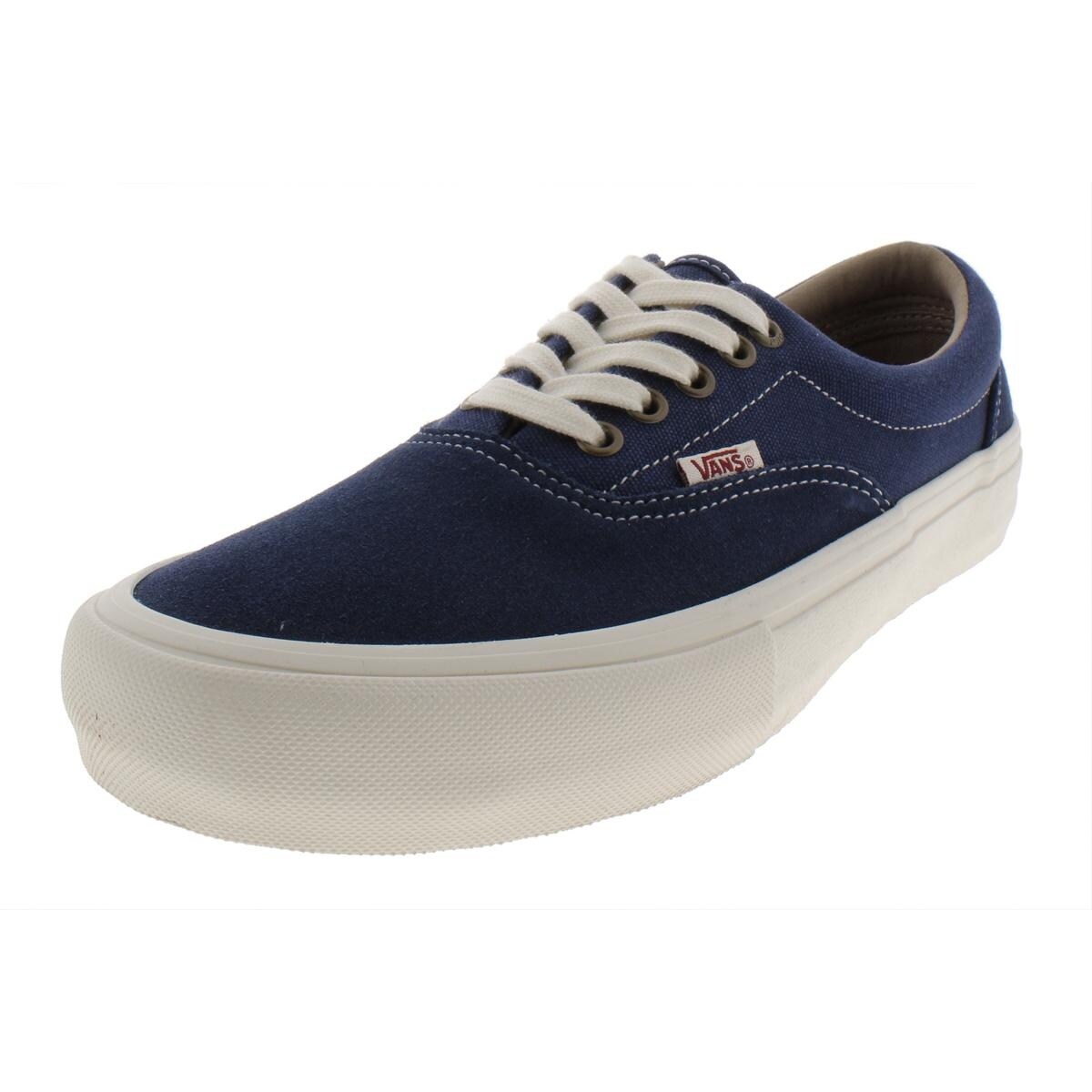 vans pro low
