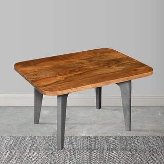 28 inch square coffee on sale table
