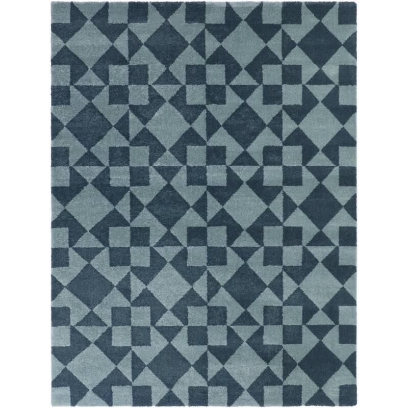 Jaxon Southwest Modern Area Rug