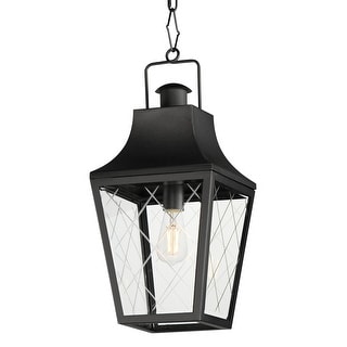 Maxim 30369 Storybook 10" Wide Outdoor Pendant