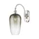 Option Slate / Polished Nickel